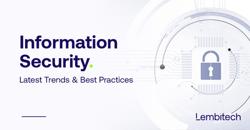 Information Security
