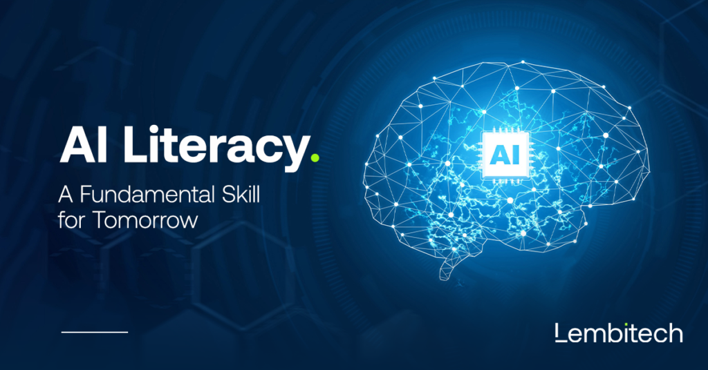 AI Literacy